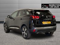 USED 2019 19 PEUGEOT 3008 1.2 PureTech GT Line SUV 5dr Petrol Manual Euro 6 (s/s) (130 ps) APPLE CAR PLAY AND ANDROID AUTO