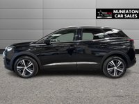 USED 2019 19 PEUGEOT 3008 1.2 PureTech GT Line SUV 5dr Petrol Manual Euro 6 (s/s) (130 ps) APPLE CAR PLAY AND ANDROID AUTO
