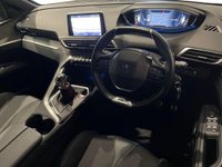 USED 2019 19 PEUGEOT 3008 1.2 PureTech GT Line SUV 5dr Petrol Manual Euro 6 (s/s) (130 ps) APPLE CAR PLAY AND ANDROID AUTO