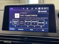 USED 2019 19 PEUGEOT 3008 1.2 PureTech GT Line SUV 5dr Petrol Manual Euro 6 (s/s) (130 ps) APPLE CAR PLAY AND ANDROID AUTO