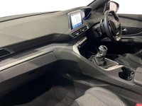USED 2019 19 PEUGEOT 3008 1.2 PureTech GT Line SUV 5dr Petrol Manual Euro 6 (s/s) (130 ps) APPLE CAR PLAY AND ANDROID AUTO
