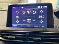 USED 2019 19 PEUGEOT 3008 1.2 PureTech GT Line SUV 5dr Petrol Manual Euro 6 (s/s) (130 ps) APPLE CAR PLAY AND ANDROID AUTO