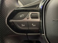 USED 2019 19 PEUGEOT 3008 1.2 PureTech GT Line SUV 5dr Petrol Manual Euro 6 (s/s) (130 ps) APPLE CAR PLAY AND ANDROID AUTO