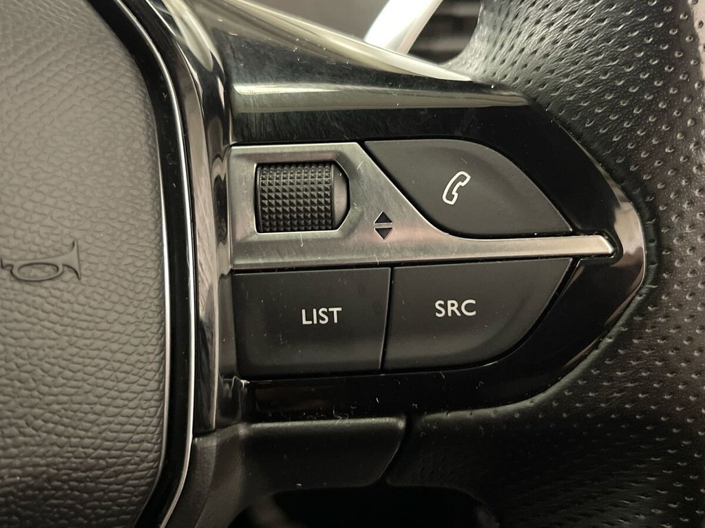 USED 2019 19 PEUGEOT 3008 1.2 PureTech GT Line SUV 5dr Petrol Manual Euro 6 (s/s) (130 ps) APPLE CAR PLAY AND ANDROID AUTO