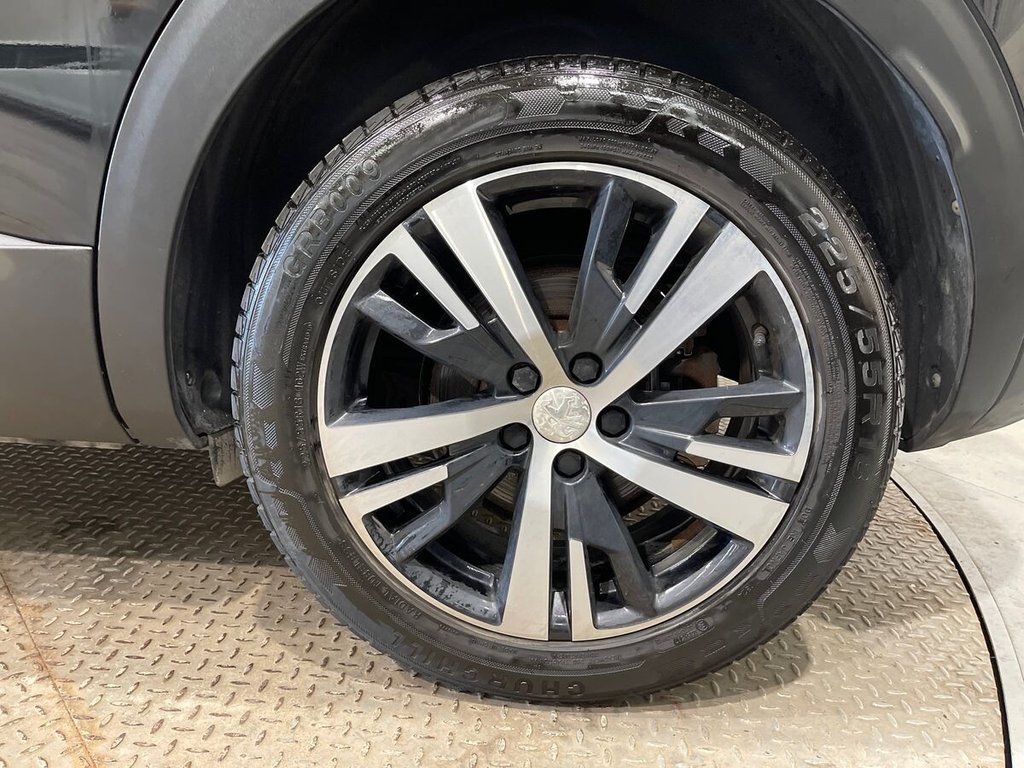 USED 2019 19 PEUGEOT 3008 1.2 PureTech GT Line SUV 5dr Petrol Manual Euro 6 (s/s) (130 ps) APPLE CAR PLAY AND ANDROID AUTO