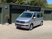 USED 2019 19 VOLKSWAGEN CALIFORNIA 2.0 BiTDI Ocean Camper 4dr Diesel DSG Euro 6 (s/s) (199 ps) 