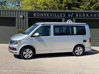 USED 2019 19 VOLKSWAGEN CALIFORNIA 2.0 BiTDI Ocean Camper 4dr Diesel DSG Euro 6 (s/s) (199 ps) 