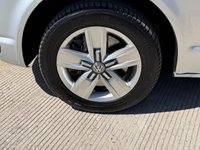 USED 2019 19 VOLKSWAGEN CALIFORNIA 2.0 BiTDI Ocean Camper 4dr Diesel DSG Euro 6 (s/s) (199 ps) 