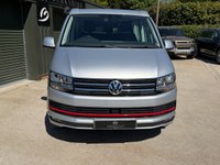 USED 2019 19 VOLKSWAGEN CALIFORNIA 2.0 BiTDI Ocean Camper 4dr Diesel DSG Euro 6 (s/s) (199 ps) 