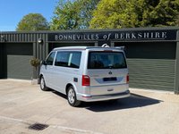 USED 2019 19 VOLKSWAGEN CALIFORNIA 2.0 BiTDI Ocean Camper 4dr Diesel DSG Euro 6 (s/s) (199 ps) 