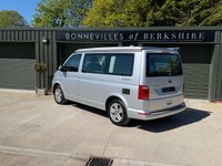 USED 2019 19 VOLKSWAGEN CALIFORNIA 2.0 BiTDI Ocean Camper 4dr Diesel DSG Euro 6 (s/s) (199 ps) 
