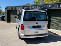USED 2019 19 VOLKSWAGEN CALIFORNIA 2.0 BiTDI Ocean Camper 4dr Diesel DSG Euro 6 (s/s) (199 ps) 