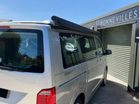 USED 2019 19 VOLKSWAGEN CALIFORNIA 2.0 BiTDI Ocean Camper 4dr Diesel DSG Euro 6 (s/s) (199 ps) 