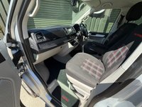 USED 2019 19 VOLKSWAGEN CALIFORNIA 2.0 BiTDI Ocean Camper 4dr Diesel DSG Euro 6 (s/s) (199 ps) 