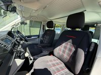 USED 2019 19 VOLKSWAGEN CALIFORNIA 2.0 BiTDI Ocean Camper 4dr Diesel DSG Euro 6 (s/s) (199 ps) 