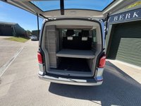USED 2019 19 VOLKSWAGEN CALIFORNIA 2.0 BiTDI Ocean Camper 4dr Diesel DSG Euro 6 (s/s) (199 ps) 