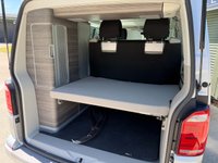 USED 2019 19 VOLKSWAGEN CALIFORNIA 2.0 BiTDI Ocean Camper 4dr Diesel DSG Euro 6 (s/s) (199 ps) 