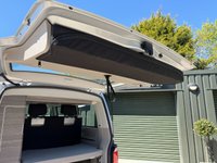 USED 2019 19 VOLKSWAGEN CALIFORNIA 2.0 BiTDI Ocean Camper 4dr Diesel DSG Euro 6 (s/s) (199 ps) 