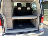 USED 2019 19 VOLKSWAGEN CALIFORNIA 2.0 BiTDI Ocean Camper 4dr Diesel DSG Euro 6 (s/s) (199 ps) 