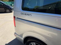 USED 2019 19 VOLKSWAGEN CALIFORNIA 2.0 BiTDI Ocean Camper 4dr Diesel DSG Euro 6 (s/s) (199 ps) 