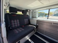 USED 2019 19 VOLKSWAGEN CALIFORNIA 2.0 BiTDI Ocean Camper 4dr Diesel DSG Euro 6 (s/s) (199 ps) 