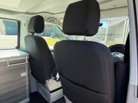 USED 2019 19 VOLKSWAGEN CALIFORNIA 2.0 BiTDI Ocean Camper 4dr Diesel DSG Euro 6 (s/s) (199 ps) 
