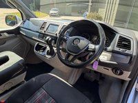 USED 2019 19 VOLKSWAGEN CALIFORNIA 2.0 BiTDI Ocean Camper 4dr Diesel DSG Euro 6 (s/s) (199 ps) 