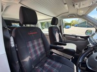 USED 2019 19 VOLKSWAGEN CALIFORNIA 2.0 BiTDI Ocean Camper 4dr Diesel DSG Euro 6 (s/s) (199 ps) 
