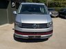 USED 2019 19 VOLKSWAGEN CALIFORNIA 2.0 BiTDI Ocean Camper 4dr Diesel DSG Euro 6 (s/s) (199 ps) 