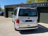 USED 2019 19 VOLKSWAGEN CALIFORNIA 2.0 BiTDI Ocean Camper 4dr Diesel DSG Euro 6 (s/s) (199 ps) 