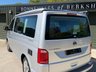 USED 2019 19 VOLKSWAGEN CALIFORNIA 2.0 BiTDI Ocean Camper 4dr Diesel DSG Euro 6 (s/s) (199 ps) 