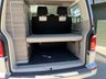 USED 2019 19 VOLKSWAGEN CALIFORNIA 2.0 BiTDI Ocean Camper 4dr Diesel DSG Euro 6 (s/s) (199 ps) 