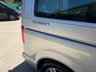 USED 2019 19 VOLKSWAGEN CALIFORNIA 2.0 BiTDI Ocean Camper 4dr Diesel DSG Euro 6 (s/s) (199 ps) 