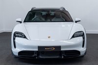 USED 2022 71 PORSCHE TAYCAN Performance Plus 93.4kWh Turbo Cross Turismo 5dr Electric Auto 4WD (11kW Charger) (680 ps) Massive Spec Over &pound;26000 in factory optional extras, Heads up, Pan Roof, Comfort access, Burmeister, PDCC Sport, Rear axle steering, Race Tax roof lining, Adaptive cruise, Thermally insulated glass, Passenger display, 4 zone climate, PSCB, Surround view etc