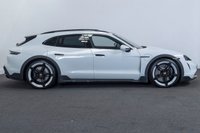 USED 2022 71 PORSCHE TAYCAN Performance Plus 93.4kWh Turbo Cross Turismo 5dr Electric Auto 4WD (11kW Charger) (680 ps) Massive Spec Over &pound;26000 in factory optional extras, Heads up, Pan Roof, Comfort access, Burmeister, PDCC Sport, Rear axle steering, Race Tax roof lining, Adaptive cruise, Thermally insulated glass, Passenger display, 4 zone climate, PSCB, Surround view etc