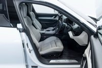 USED 2022 71 PORSCHE TAYCAN Performance Plus 93.4kWh Turbo Cross Turismo 5dr Electric Auto 4WD (11kW Charger) (680 ps) Massive Spec Over &pound;26000 in factory optional extras, Heads up, Pan Roof, Comfort access, Burmeister, PDCC Sport, Rear axle steering, Race Tax roof lining, Adaptive cruise, Thermally insulated glass, Passenger display, 4 zone climate, PSCB, Surround view etc
