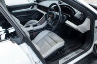 USED 2022 71 PORSCHE TAYCAN Performance Plus 93.4kWh Turbo Cross Turismo 5dr Electric Auto 4WD (11kW Charger) (680 ps) Massive Spec Over &pound;26000 in factory optional extras, Heads up, Pan Roof, Comfort access, Burmeister, PDCC Sport, Rear axle steering, Race Tax roof lining, Adaptive cruise, Thermally insulated glass, Passenger display, 4 zone climate, PSCB, Surround view etc
