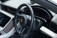 USED 2022 71 PORSCHE TAYCAN Performance Plus 93.4kWh Turbo Cross Turismo 5dr Electric Auto 4WD (11kW Charger) (680 ps) Massive Spec Over &pound;26000 in factory optional extras, Heads up, Pan Roof, Comfort access, Burmeister, PDCC Sport, Rear axle steering, Race Tax roof lining, Adaptive cruise, Thermally insulated glass, Passenger display, 4 zone climate, PSCB, Surround view etc