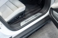 USED 2022 71 PORSCHE TAYCAN Performance Plus 93.4kWh Turbo Cross Turismo 5dr Electric Auto 4WD (11kW Charger) (680 ps) Massive Spec Over &pound;26000 in factory optional extras, Heads up, Pan Roof, Comfort access, Burmeister, PDCC Sport, Rear axle steering, Race Tax roof lining, Adaptive cruise, Thermally insulated glass, Passenger display, 4 zone climate, PSCB, Surround view etc