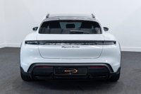 USED 2022 71 PORSCHE TAYCAN Performance Plus 93.4kWh Turbo Cross Turismo 5dr Electric Auto 4WD (11kW Charger) (680 ps) Massive Spec Over &pound;26000 in factory optional extras, Heads up, Pan Roof, Comfort access, Burmeister, PDCC Sport, Rear axle steering, Race Tax roof lining, Adaptive cruise, Thermally insulated glass, Passenger display, 4 zone climate, PSCB, Surround view etc