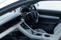 USED 2022 71 PORSCHE TAYCAN Performance Plus 93.4kWh Turbo Cross Turismo 5dr Electric Auto 4WD (11kW Charger) (680 ps) Massive Spec Over &pound;26000 in factory optional extras, Heads up, Pan Roof, Comfort access, Burmeister, PDCC Sport, Rear axle steering, Race Tax roof lining, Adaptive cruise, Thermally insulated glass, Passenger display, 4 zone climate, PSCB, Surround view etc