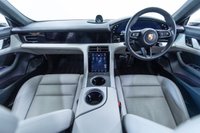 USED 2022 71 PORSCHE TAYCAN Performance Plus 93.4kWh Turbo Cross Turismo 5dr Electric Auto 4WD (11kW Charger) (680 ps) Massive Spec Over &pound;26000 in factory optional extras, Heads up, Pan Roof, Comfort access, Burmeister, PDCC Sport, Rear axle steering, Race Tax roof lining, Adaptive cruise, Thermally insulated glass, Passenger display, 4 zone climate, PSCB, Surround view etc