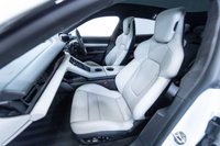USED 2022 71 PORSCHE TAYCAN Performance Plus 93.4kWh Turbo Cross Turismo 5dr Electric Auto 4WD (11kW Charger) (680 ps) Massive Spec Over &pound;26000 in factory optional extras, Heads up, Pan Roof, Comfort access, Burmeister, PDCC Sport, Rear axle steering, Race Tax roof lining, Adaptive cruise, Thermally insulated glass, Passenger display, 4 zone climate, PSCB, Surround view etc