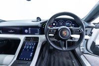 USED 2022 71 PORSCHE TAYCAN Performance Plus 93.4kWh Turbo Cross Turismo 5dr Electric Auto 4WD (11kW Charger) (680 ps) Massive Spec Over &pound;26000 in factory optional extras, Heads up, Pan Roof, Comfort access, Burmeister, PDCC Sport, Rear axle steering, Race Tax roof lining, Adaptive cruise, Thermally insulated glass, Passenger display, 4 zone climate, PSCB, Surround view etc