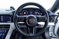 USED 2022 71 PORSCHE TAYCAN Performance Plus 93.4kWh Turbo Cross Turismo 5dr Electric Auto 4WD (11kW Charger) (680 ps) Massive Spec Over &pound;26000 in factory optional extras, Heads up, Pan Roof, Comfort access, Burmeister, PDCC Sport, Rear axle steering, Race Tax roof lining, Adaptive cruise, Thermally insulated glass, Passenger display, 4 zone climate, PSCB, Surround view etc