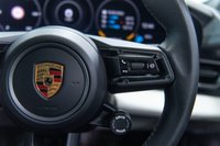 USED 2022 71 PORSCHE TAYCAN Performance Plus 93.4kWh Turbo Cross Turismo 5dr Electric Auto 4WD (11kW Charger) (680 ps) Massive Spec Over &pound;26000 in factory optional extras, Heads up, Pan Roof, Comfort access, Burmeister, PDCC Sport, Rear axle steering, Race Tax roof lining, Adaptive cruise, Thermally insulated glass, Passenger display, 4 zone climate, PSCB, Surround view etc