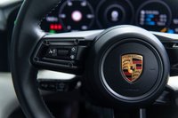 USED 2022 71 PORSCHE TAYCAN Performance Plus 93.4kWh Turbo Cross Turismo 5dr Electric Auto 4WD (11kW Charger) (680 ps) Massive Spec Over &pound;26000 in factory optional extras, Heads up, Pan Roof, Comfort access, Burmeister, PDCC Sport, Rear axle steering, Race Tax roof lining, Adaptive cruise, Thermally insulated glass, Passenger display, 4 zone climate, PSCB, Surround view etc