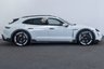 USED 2022 71 PORSCHE TAYCAN Performance Plus 93.4kWh Turbo Cross Turismo 5dr Electric Auto 4WD (11kW Charger) (680 ps) Massive Spec Over &pound;26000 in factory optional extras, Heads up, Pan Roof, Comfort access, Burmeister, PDCC Sport, Rear axle steering, Race Tax roof lining, Adaptive cruise, Thermally insulated glass, Passenger display, 4 zone climate, PSCB, Surround view etc