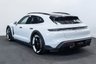 USED 2022 71 PORSCHE TAYCAN Performance Plus 93.4kWh Turbo Cross Turismo 5dr Electric Auto 4WD (11kW Charger) (680 ps) Massive Spec Over &pound;26000 in factory optional extras, Heads up, Pan Roof, Comfort access, Burmeister, PDCC Sport, Rear axle steering, Race Tax roof lining, Adaptive cruise, Thermally insulated glass, Passenger display, 4 zone climate, PSCB, Surround view etc