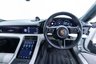 USED 2022 71 PORSCHE TAYCAN Performance Plus 93.4kWh Turbo Cross Turismo 5dr Electric Auto 4WD (11kW Charger) (680 ps) Massive Spec Over &pound;26000 in factory optional extras, Heads up, Pan Roof, Comfort access, Burmeister, PDCC Sport, Rear axle steering, Race Tax roof lining, Adaptive cruise, Thermally insulated glass, Passenger display, 4 zone climate, PSCB, Surround view etc